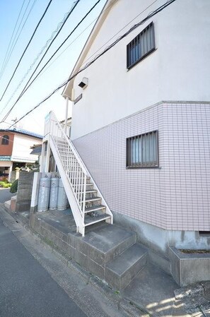 ウエル国立の物件内観写真